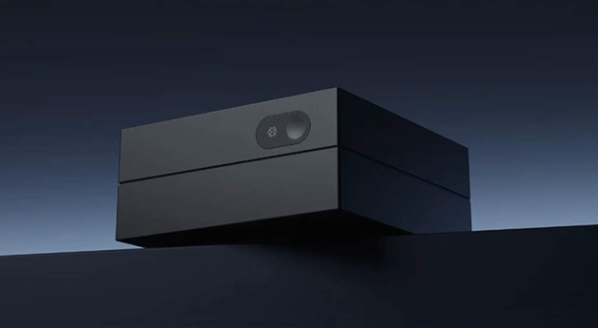 Lenovo lança mini PC para IA com processador chinês Cixin P1 em vez de Intel ou AMD