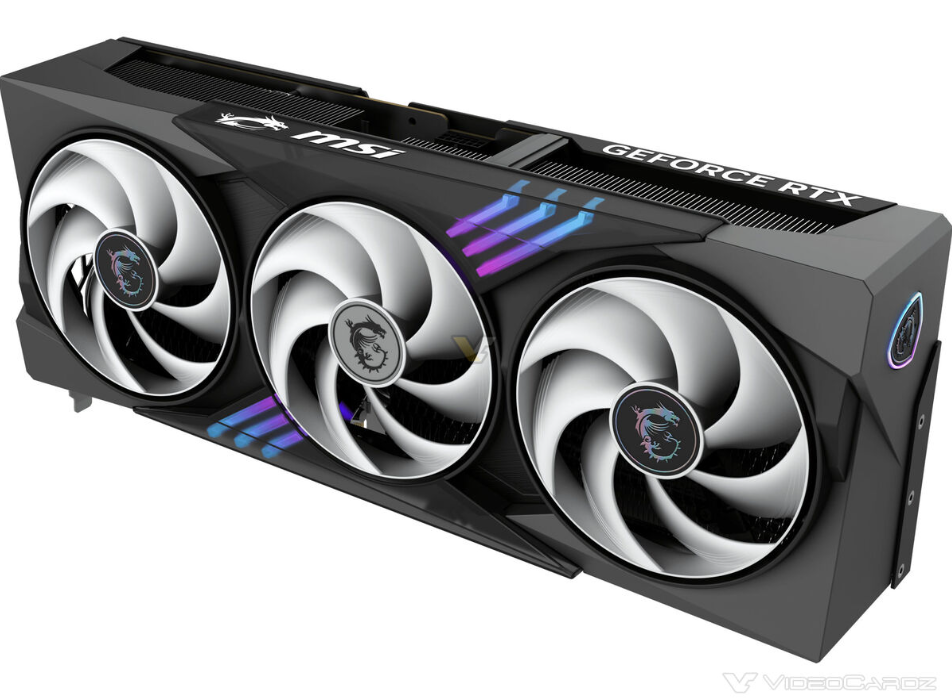 GPU silenciosa é nova aposta da MSI?