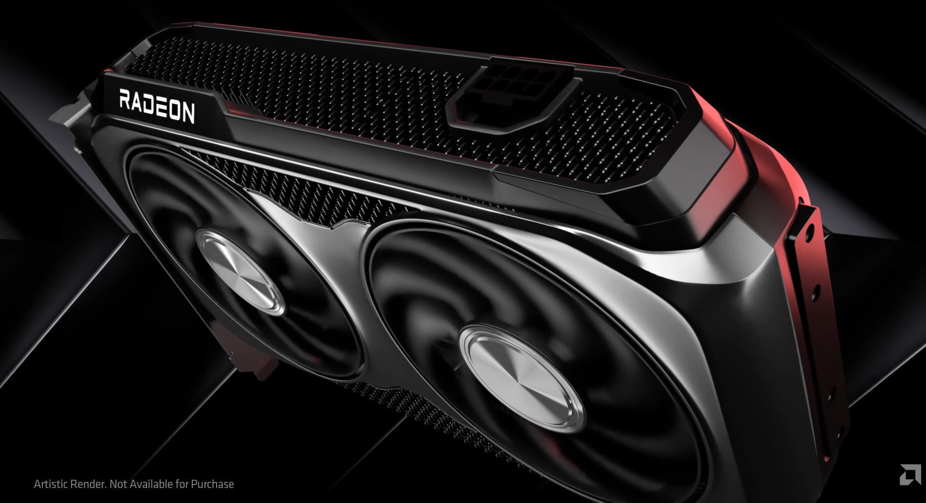 AMD apresenta a placa de vídeo Radeon RX 9070 GRE