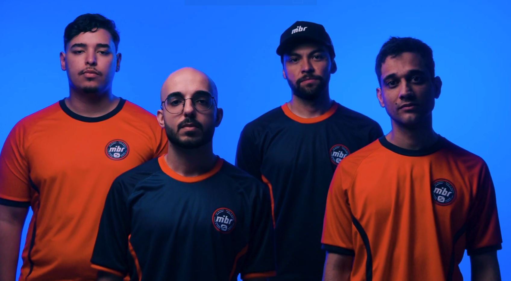 EWC 2026: MIBR e LOS formam parceria para disputar o evento