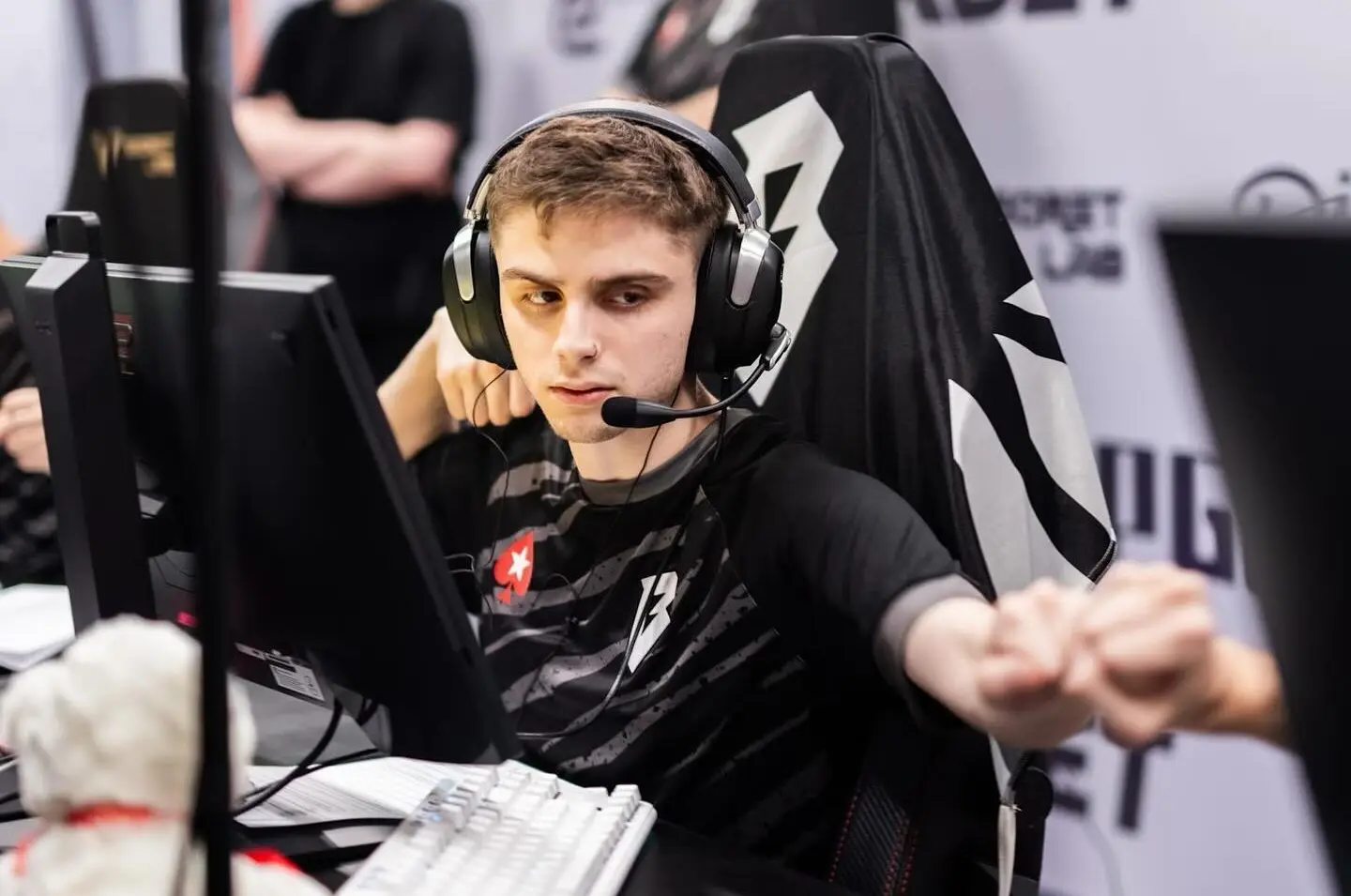 CS2: Legacy define alvos para completar o elenco, diz rumor