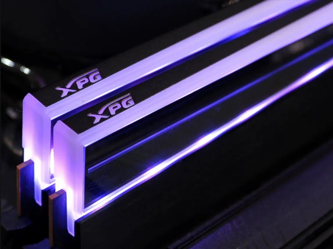Computex 2026: XPG apresenta memória com design Infinity Mirror