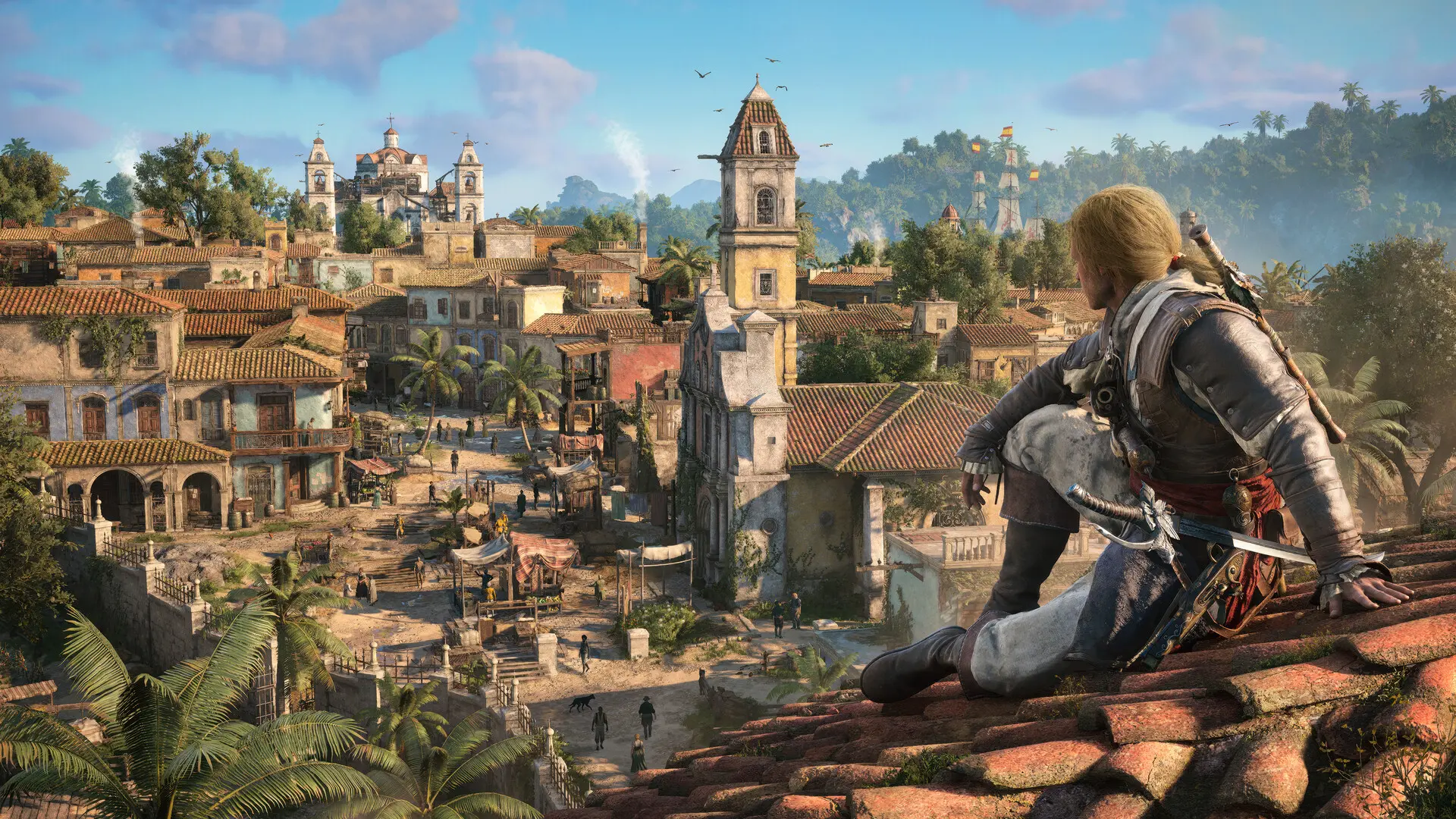 Com Halo e Assassin’s Creed, veja os lançamentos de jogos de julho