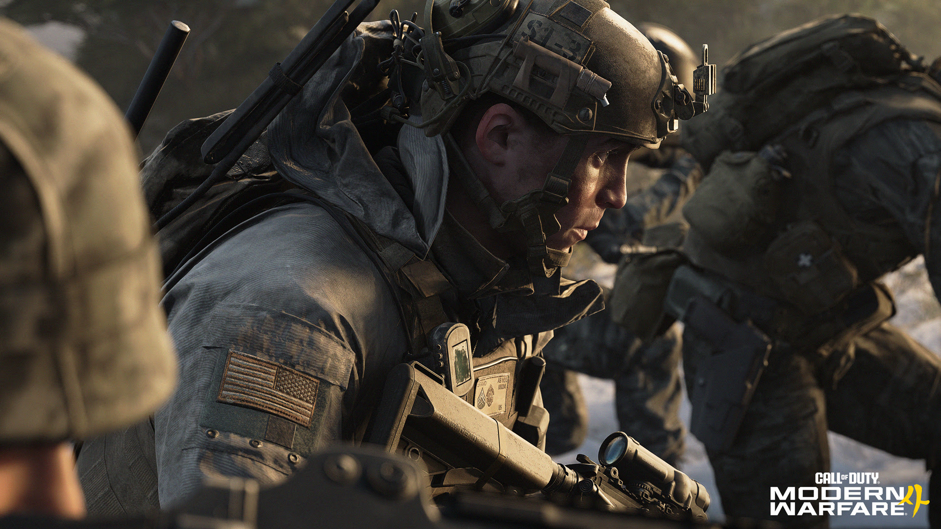 Call of Duty: Modern Warfare 4 ganha acesso antecipado