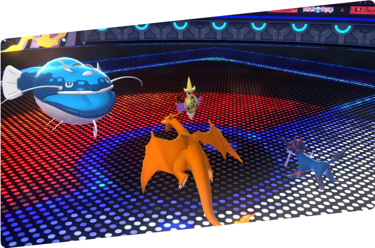 Pokémon Champions chega oficialmente ao Android e iOS