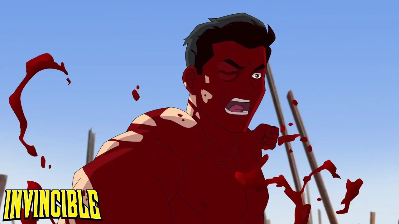 Invincible VS revela novo lutador na Temporada 2; veja detalhes