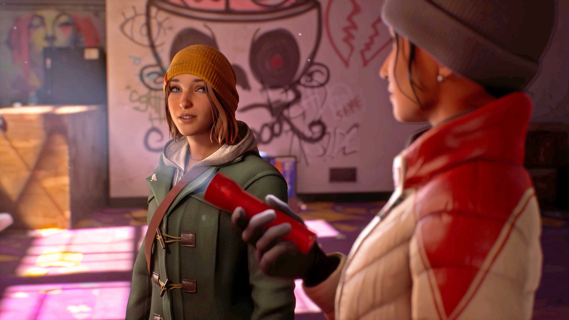PS Plus de junho traz Life is Strange e mais 7 jogos; veja