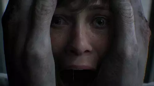 Kojima revela detalhes de OD; novo jogo de terror