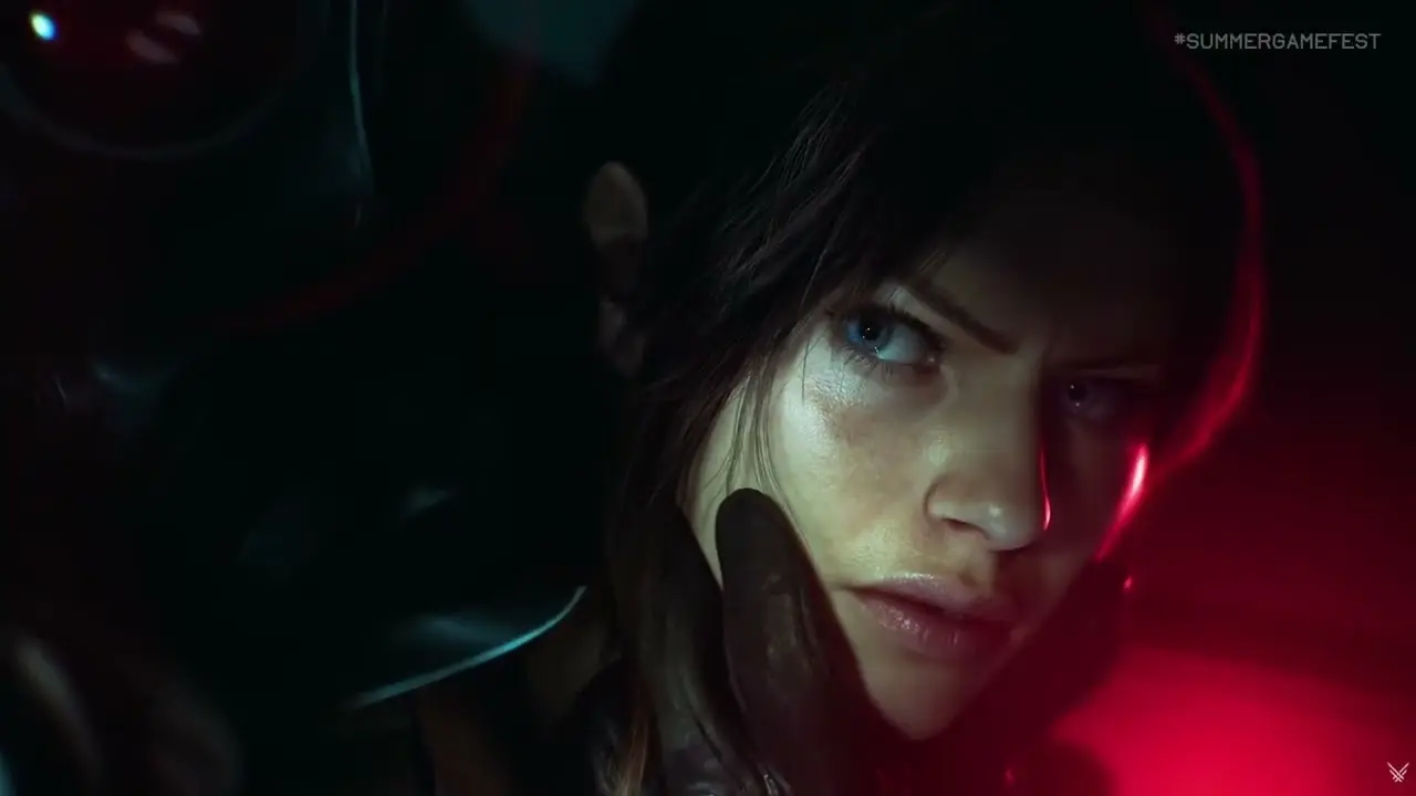 Resident Evil Code: Veronica Remake é real; veja