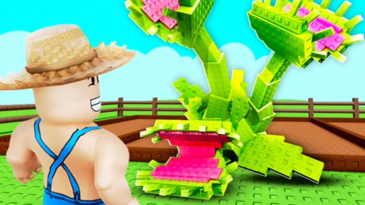 Grow a Garden 2: veja os códigos ativos de julho no Roblox