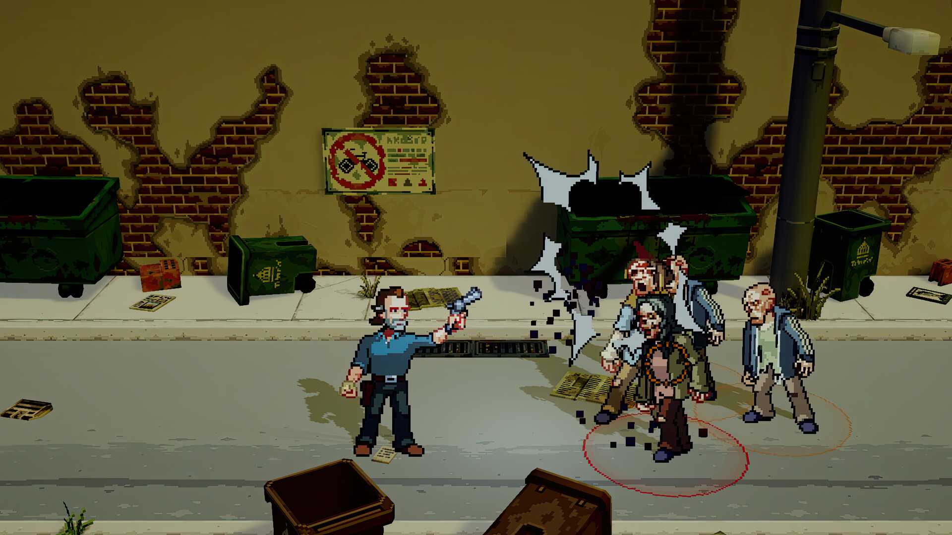 The Walking Dead ganha novo jogo para PC e consoles; veja