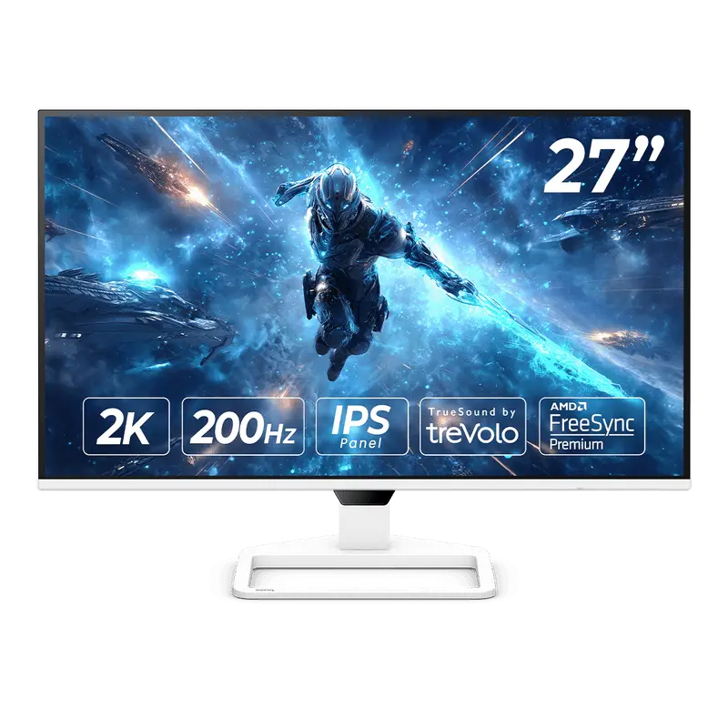 BenQ: Uma Solução Versátil para Produtividade e Entretenimento 1 BenQ: Uma Solução Versátil para Produtividade e Entretenimento