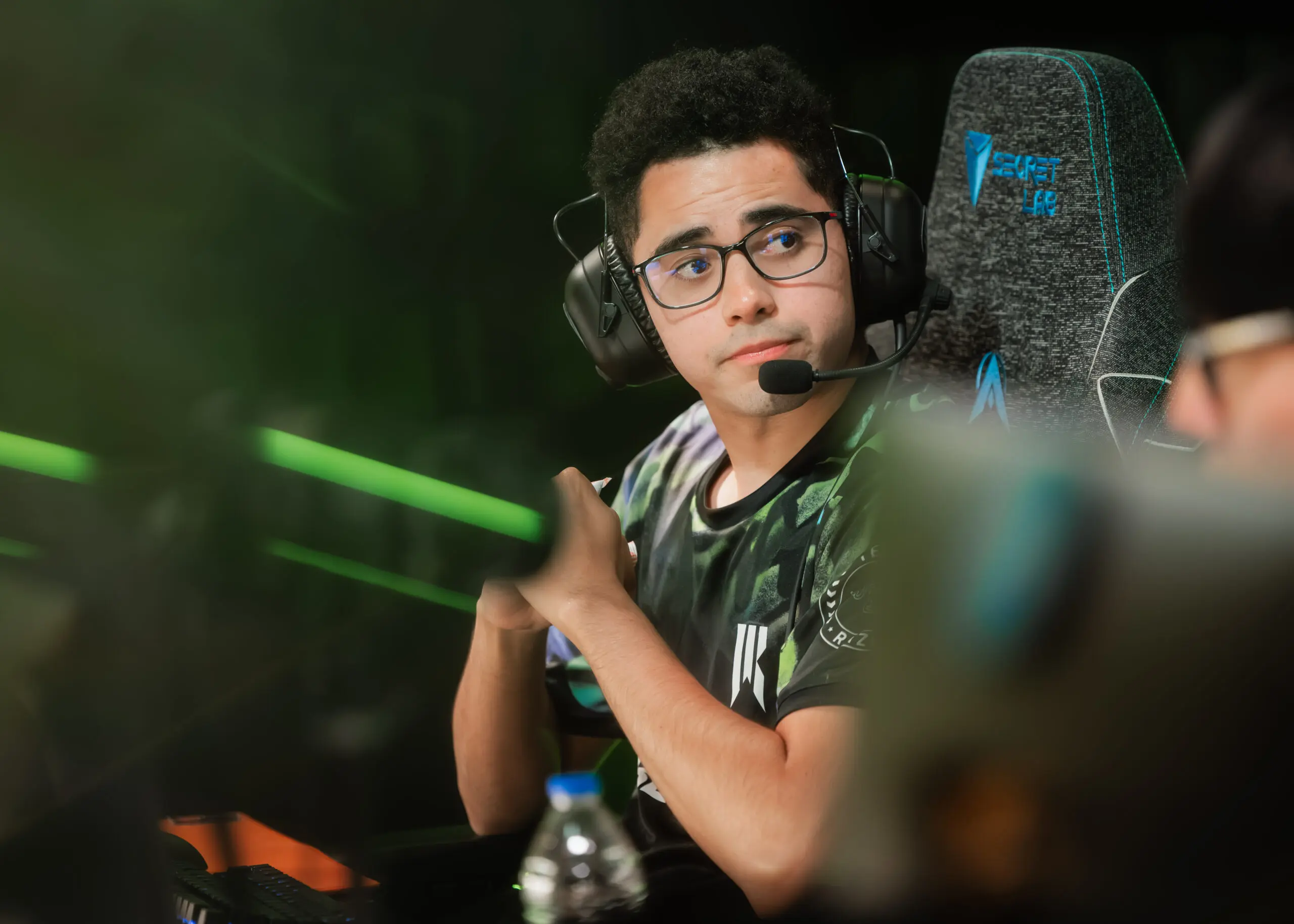 LoL: Rumores indicam novos reforços da paiN para o CBLOL