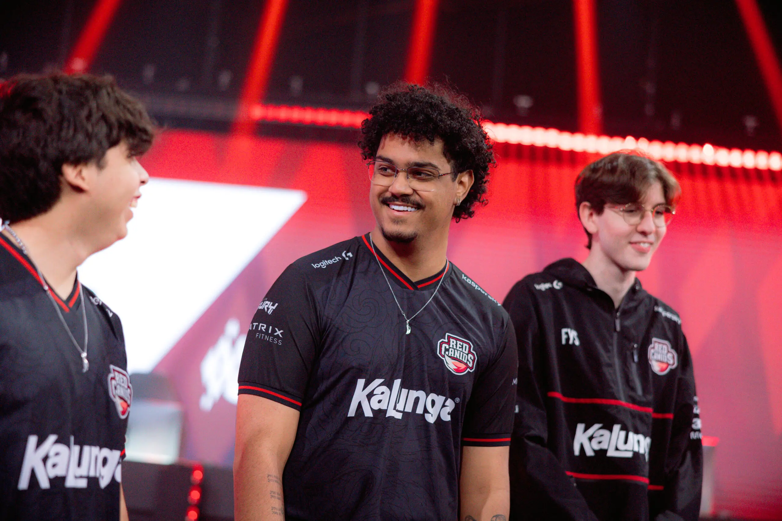 LoL: RED Canids anuncia mudanças para o retorno do CBLOL