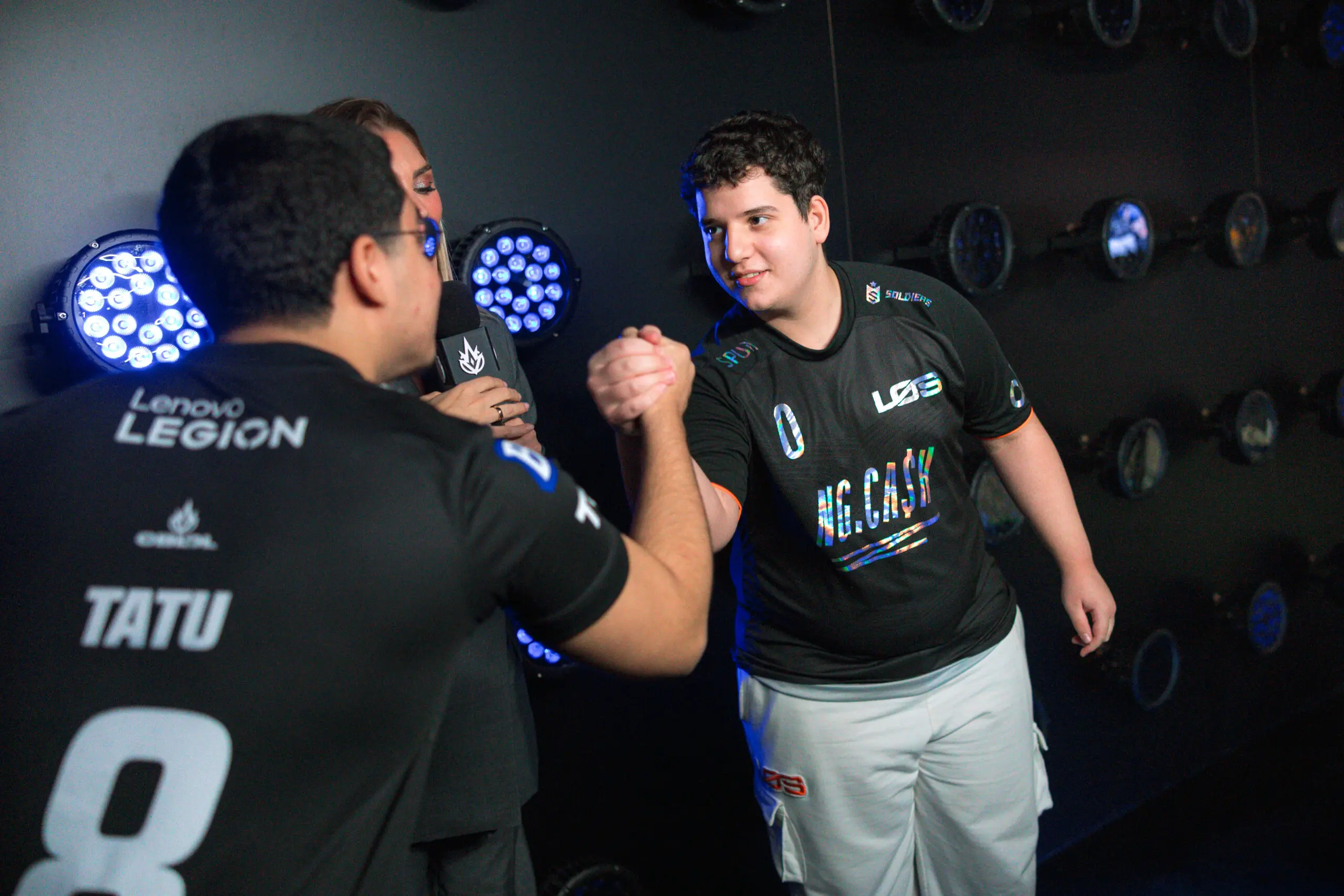 LoL: Grupos da EWC 2026 são definidos; confira