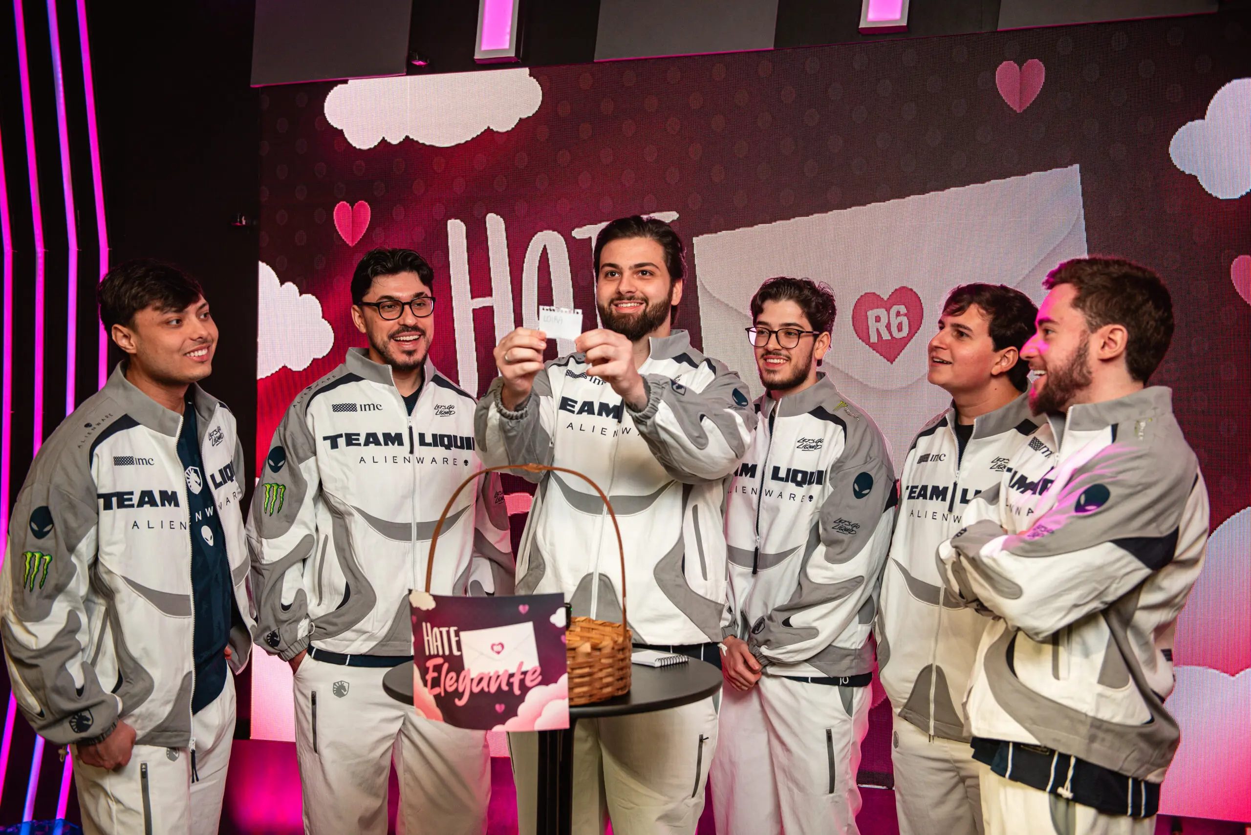 R6: Playoffs da SAL 2026 – Stage 1 são definidos