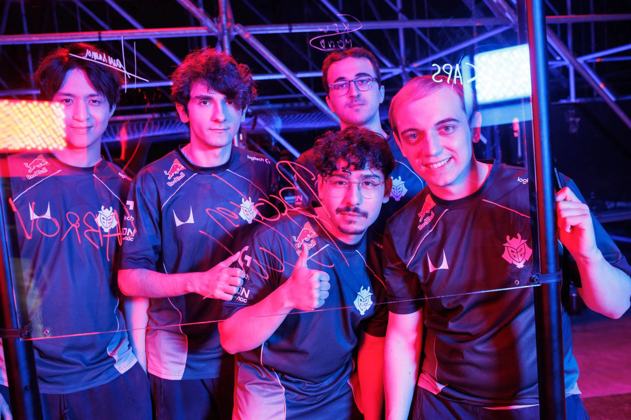 MSI 2026: Primeiro dia de Fase de Chaves tem Reverse Sweep