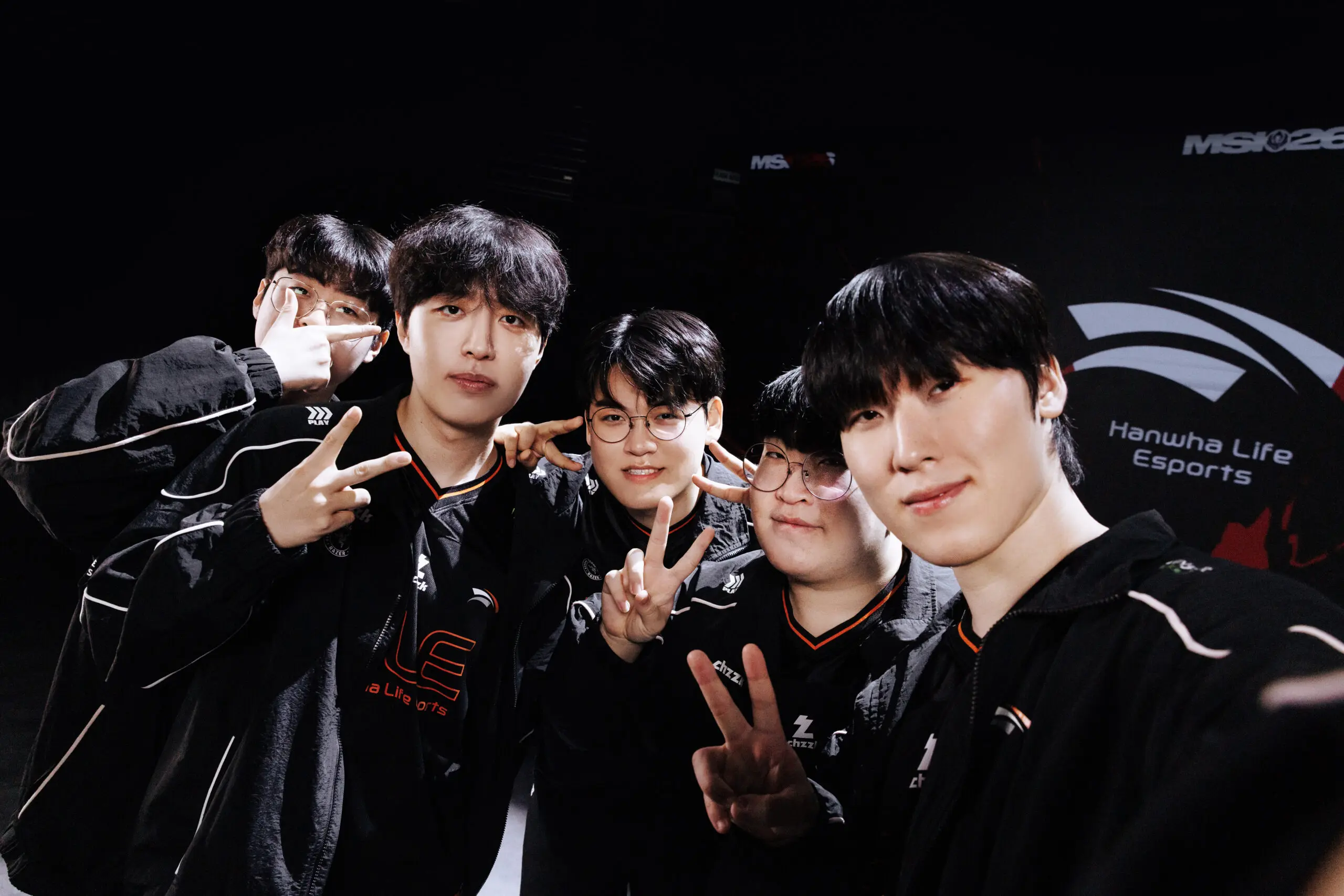 MSI LoL 2026: Confira o calendário da reta final do torneio