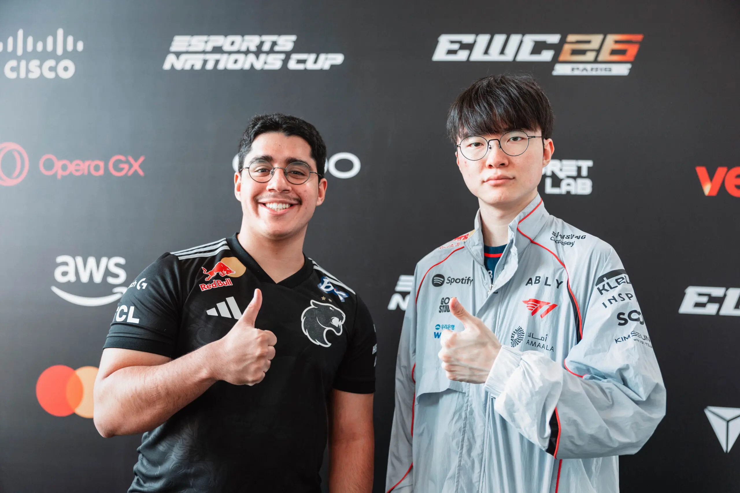 LoL: Guia completo da Esports World Cup (EWC) de LoL