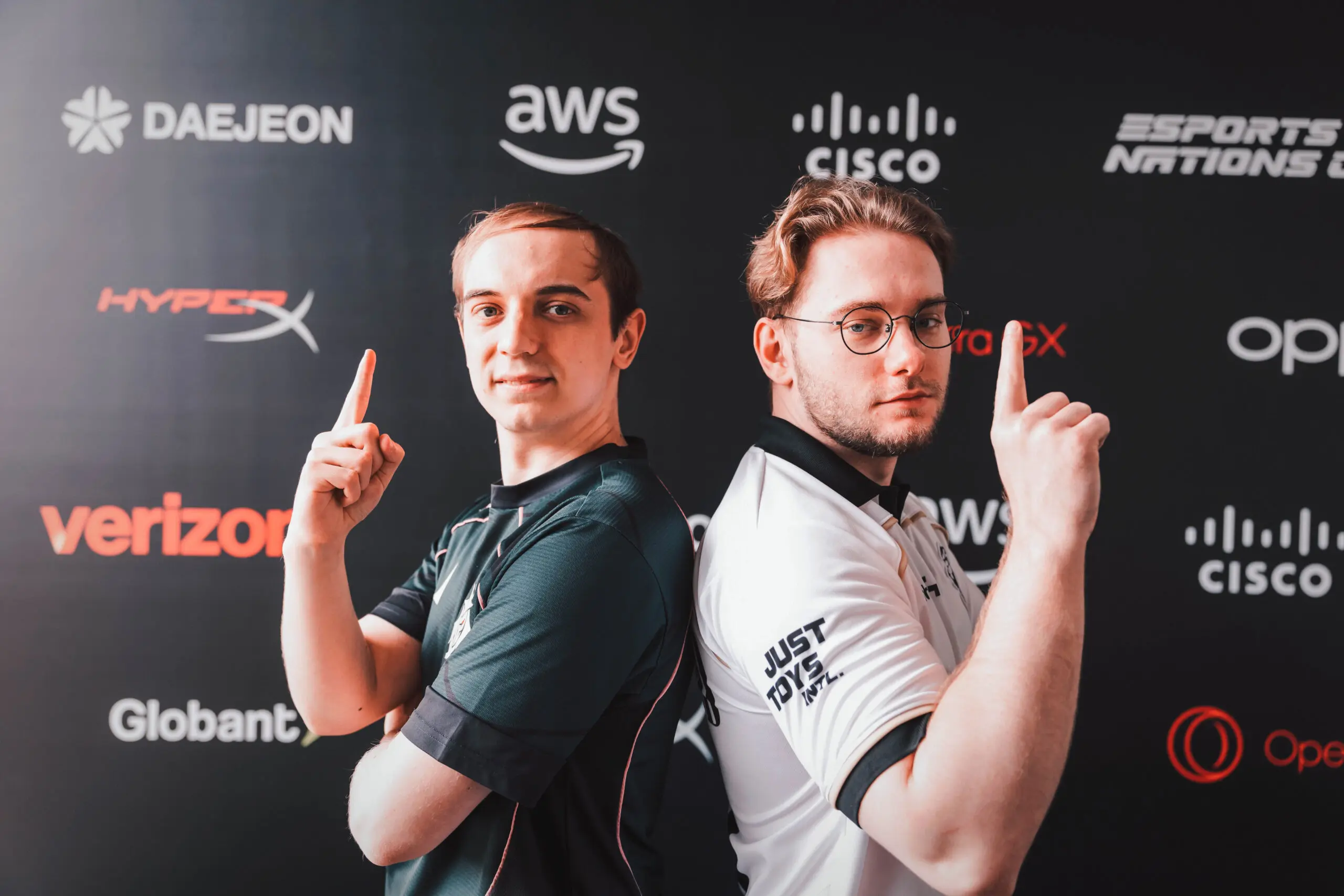MSI LoL 2026: LYON x G2 termina em 3×0 e define top 3