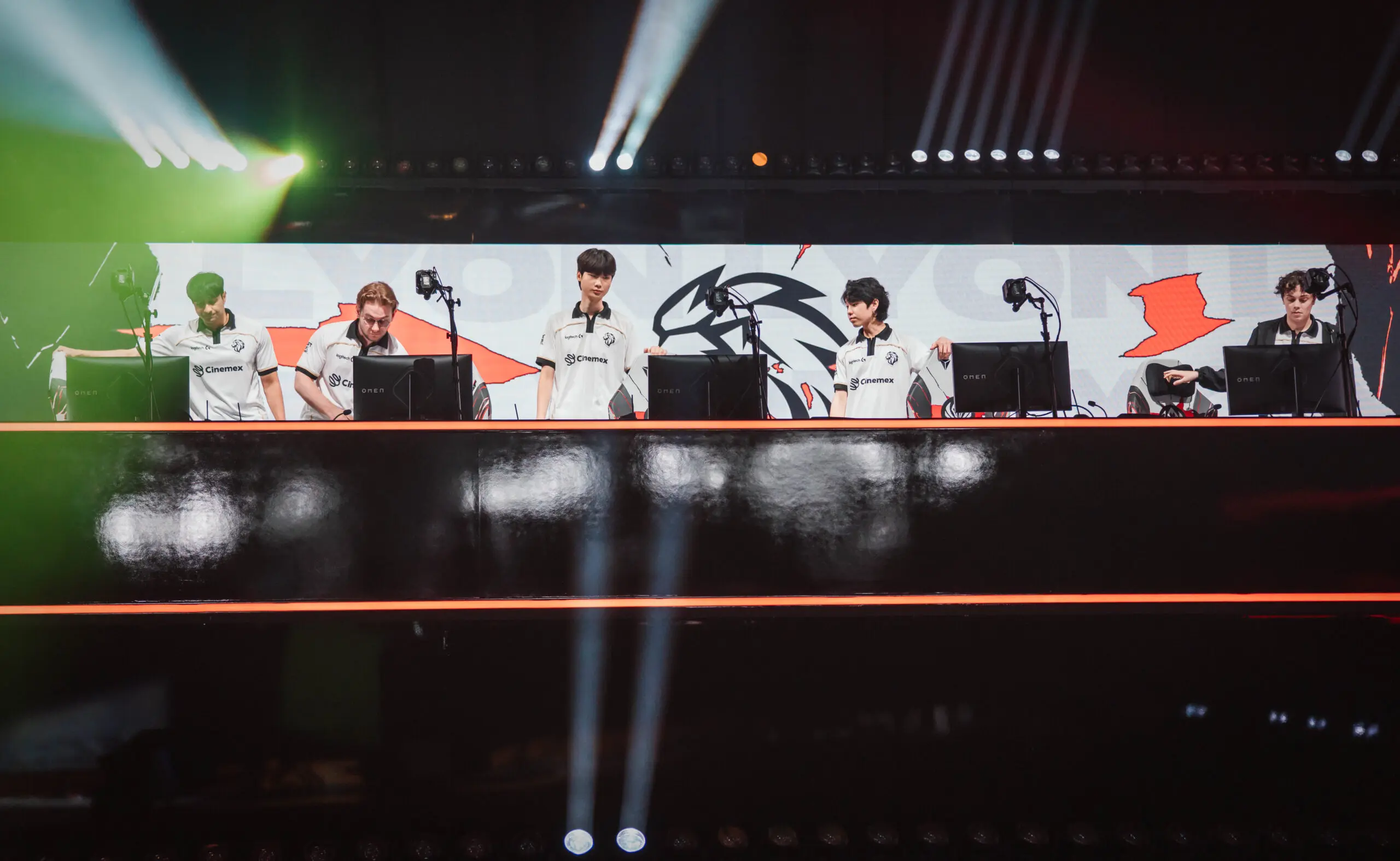 MSI 2026: Decisão do último finalista vai até o jogo cinco
