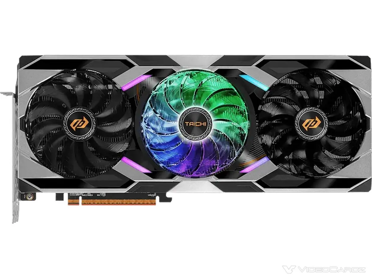 ASRock toma decisão inesperada sobre nova linha de hardware Taichi de 10º Aniversário