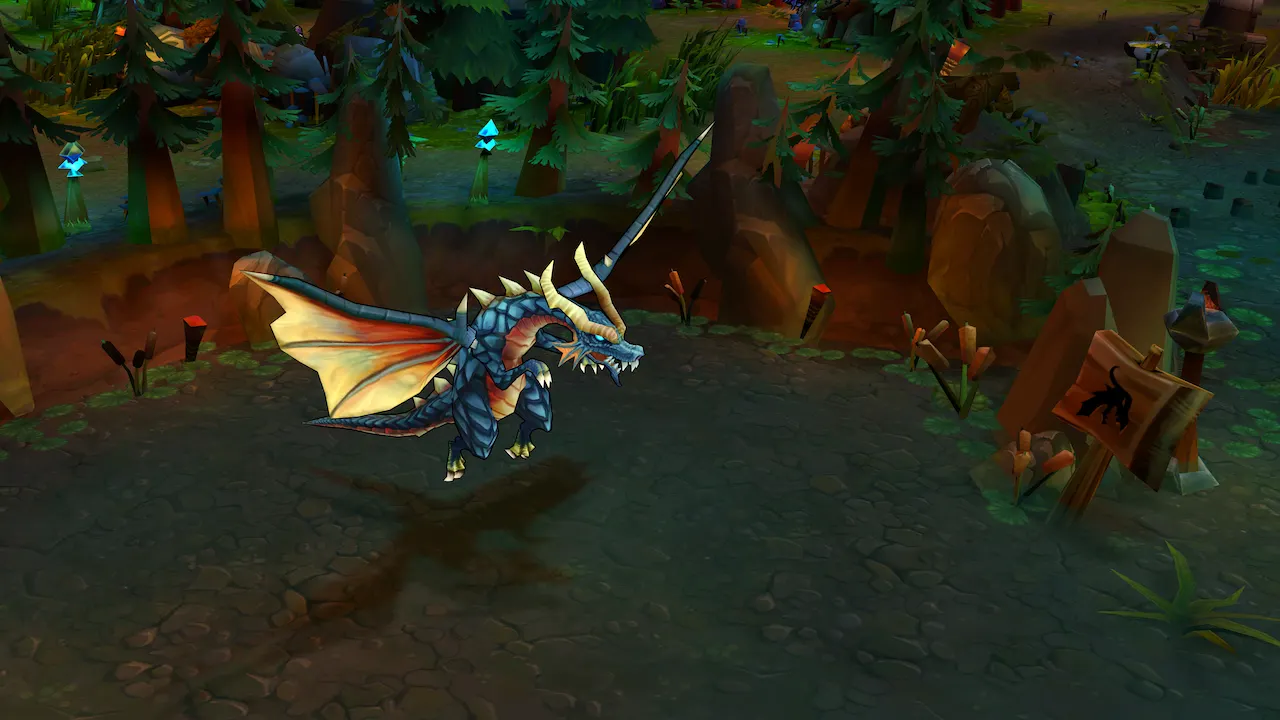 LoL Classic chegou: veja campeões, mapa, itens e como jogar 1 LoL Classic chegou: veja campeões, mapa, itens e como jogar
