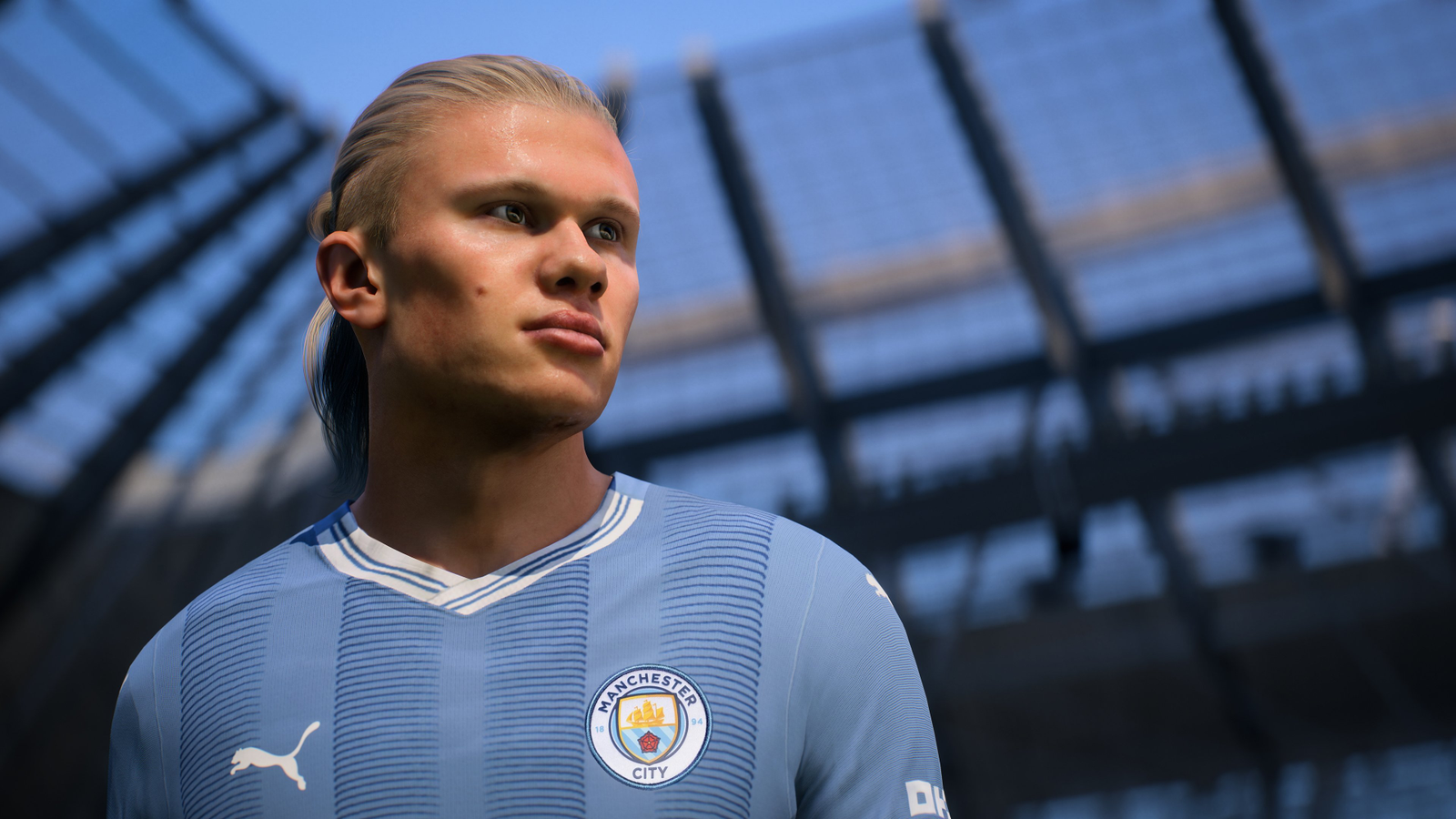 Haaland joga GTA 6? Atacante revela paixão por videogames
