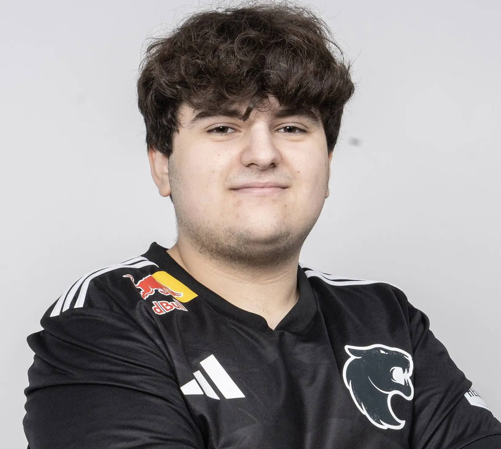 VALORANT: FURIA promove jovem promessa ao elenco titular 1 Luiz "basic" Tessaro, jogador profissional de VALORANT da FURIA.
