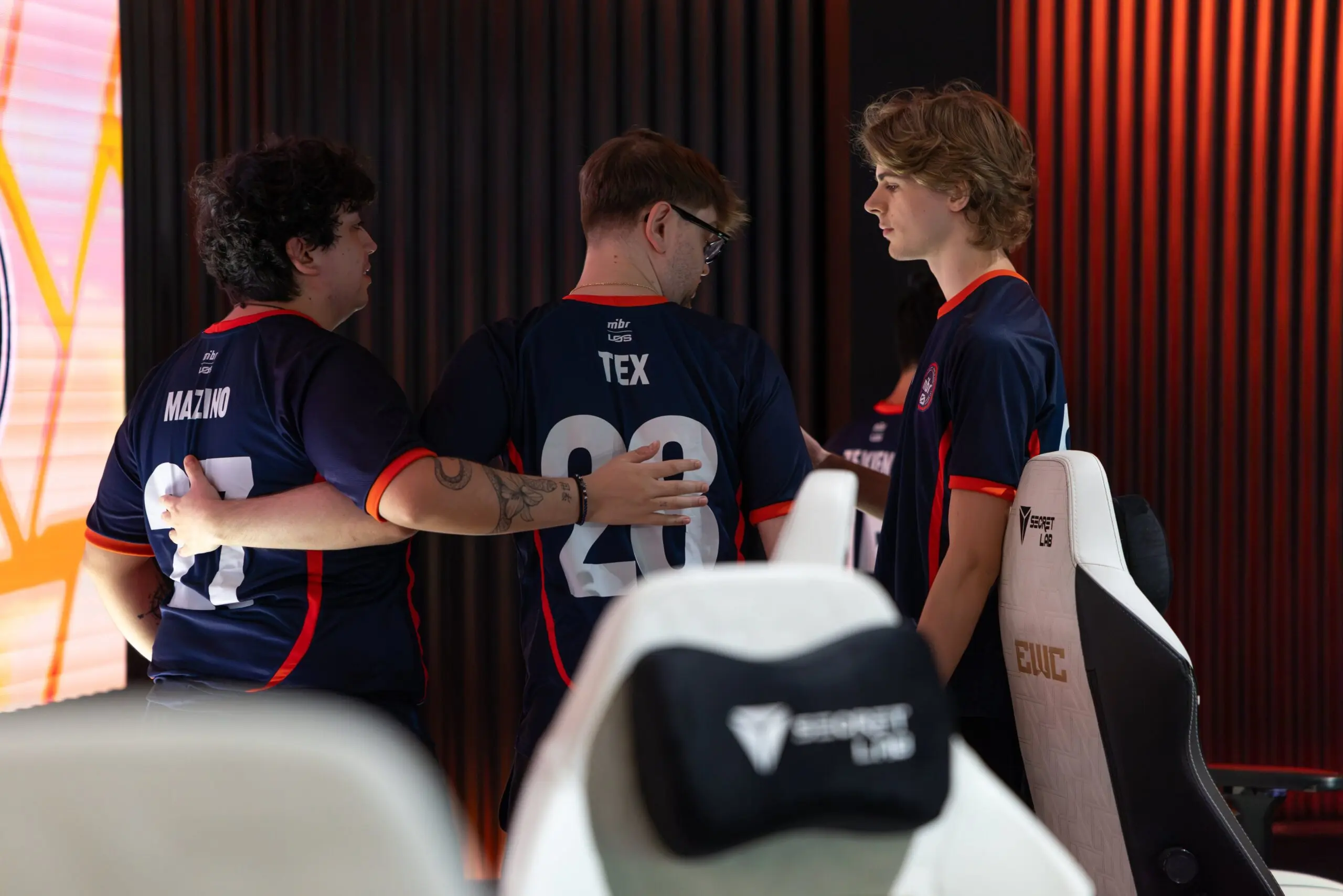 EWC 2026 VALORANT: MIBR tem caminho curto nos playoffs