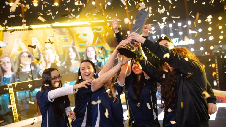 VALORANT: Final do Game Changers tem 13×0 e quebra de jejum
