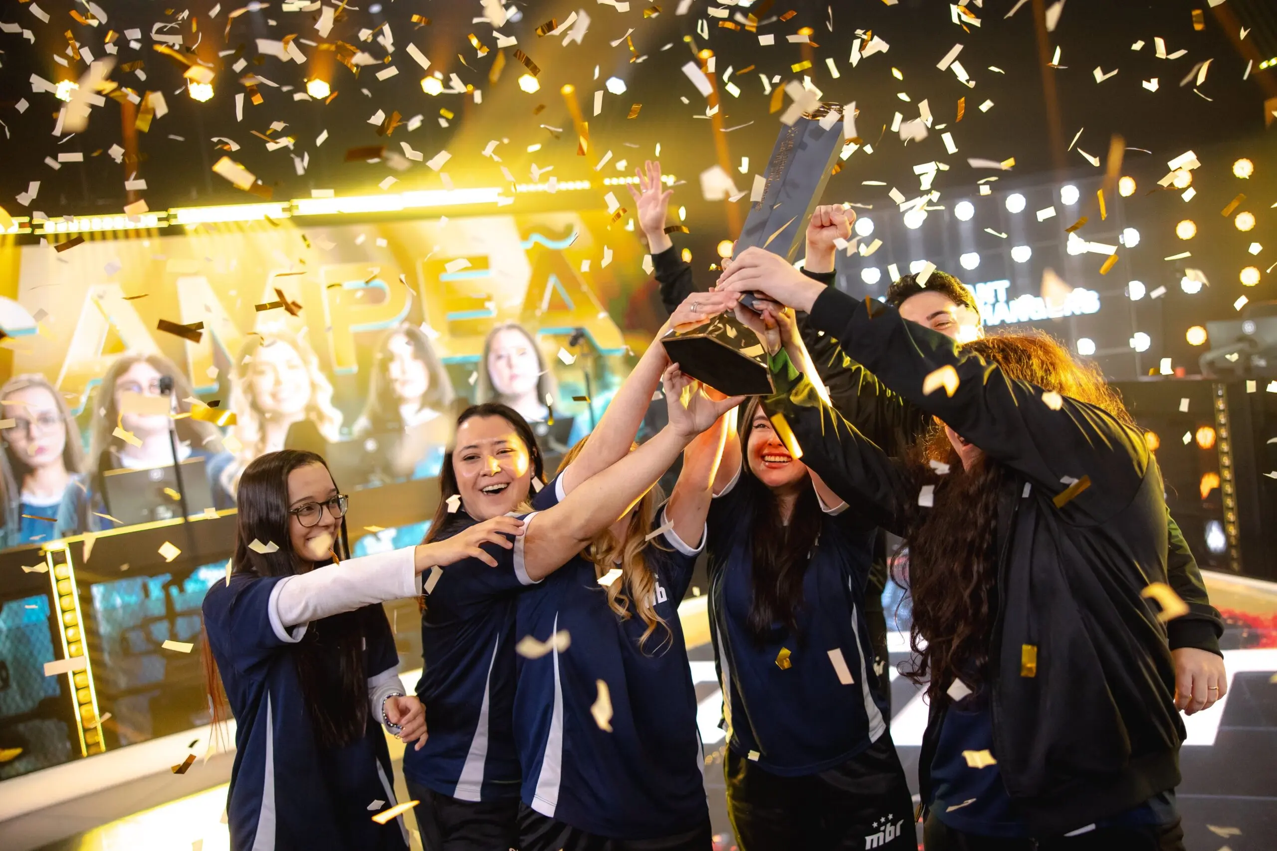 VALORANT: Final do Game Changers tem 13×0 e quebra de jejum