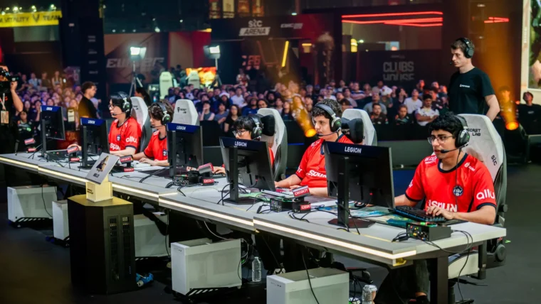 LoL: MIBR.LOS vê fim da linha na EWC 2026
