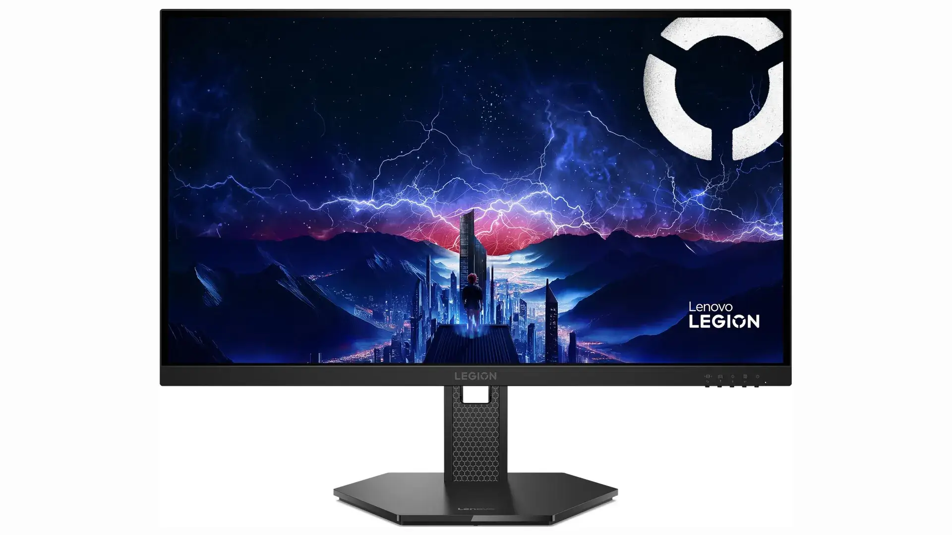 Lenovo lança monitores gamer Legion 24-1R e 27-1R Legion 27 1r 2Monitor Spec 2 videocardz 1