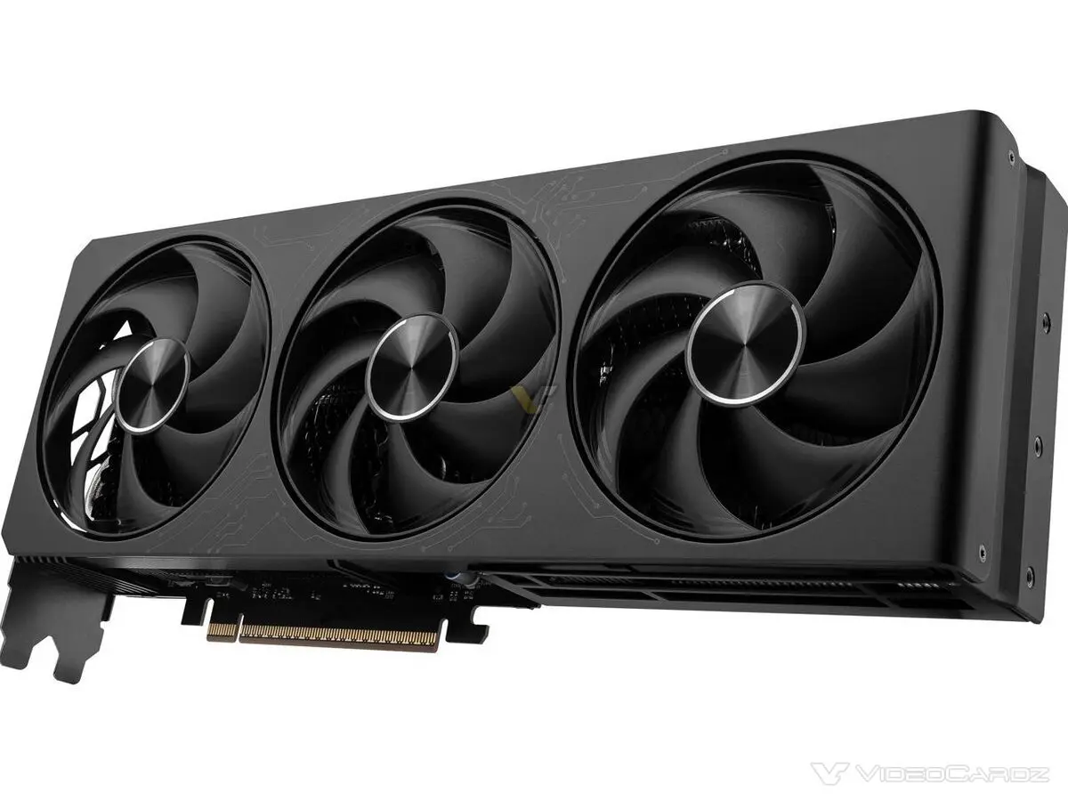 MSI expande linha de placas de vídeo com nova versão da GeForce RTX 5080