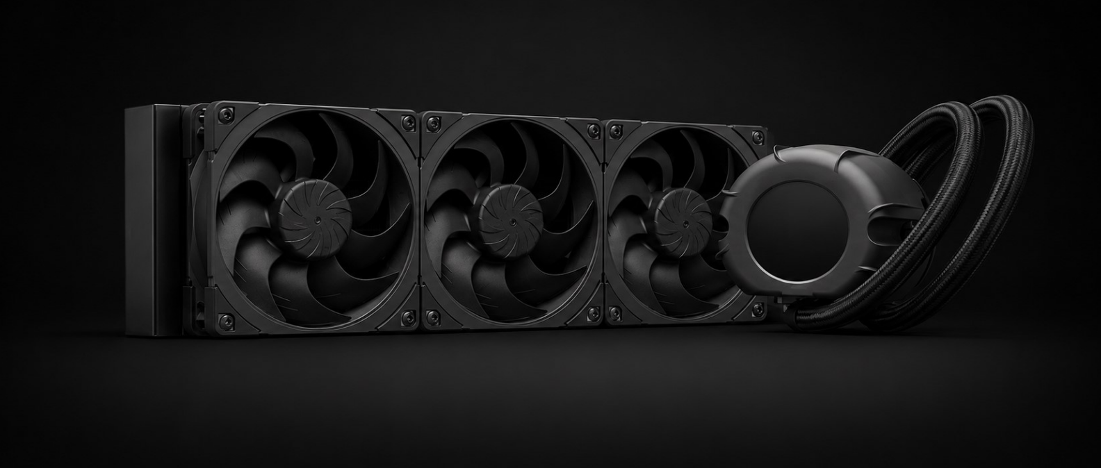 Noctua confirma coolers AIO