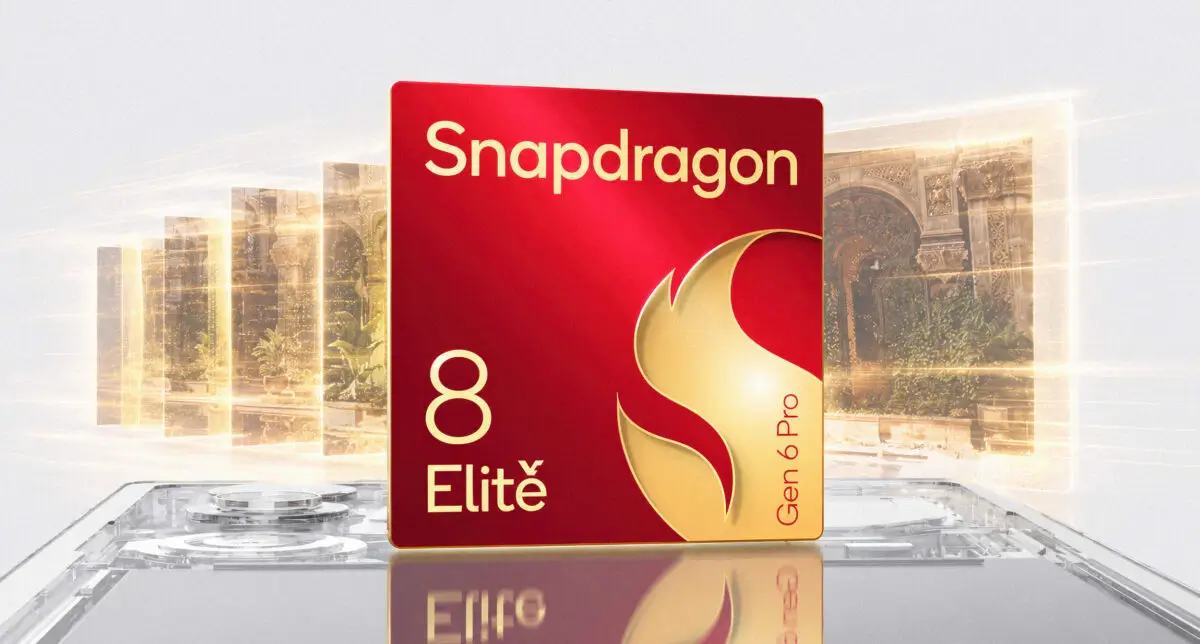 Próximo Snapdragon pode trazer recurso de placas de vídeo de PC para os celulares