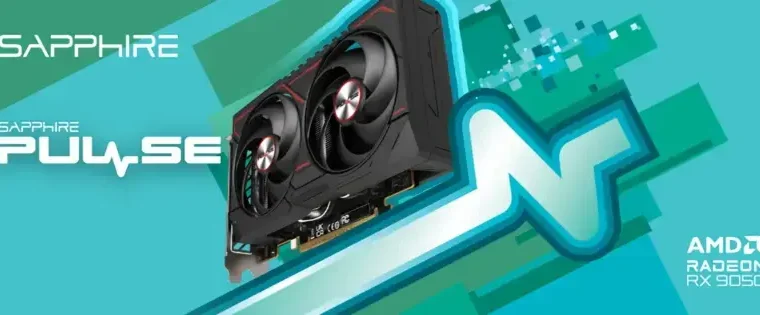 Novo lançamento da Sapphire na linha Radeon promete agitar o mercado de entrada