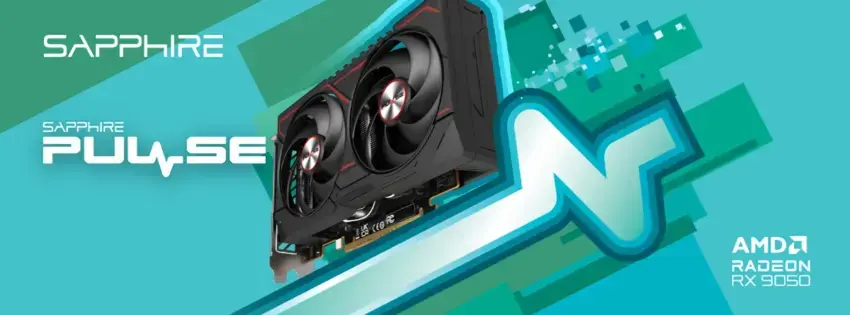Novo lançamento da Sapphire na linha Radeon promete agitar o mercado de entrada