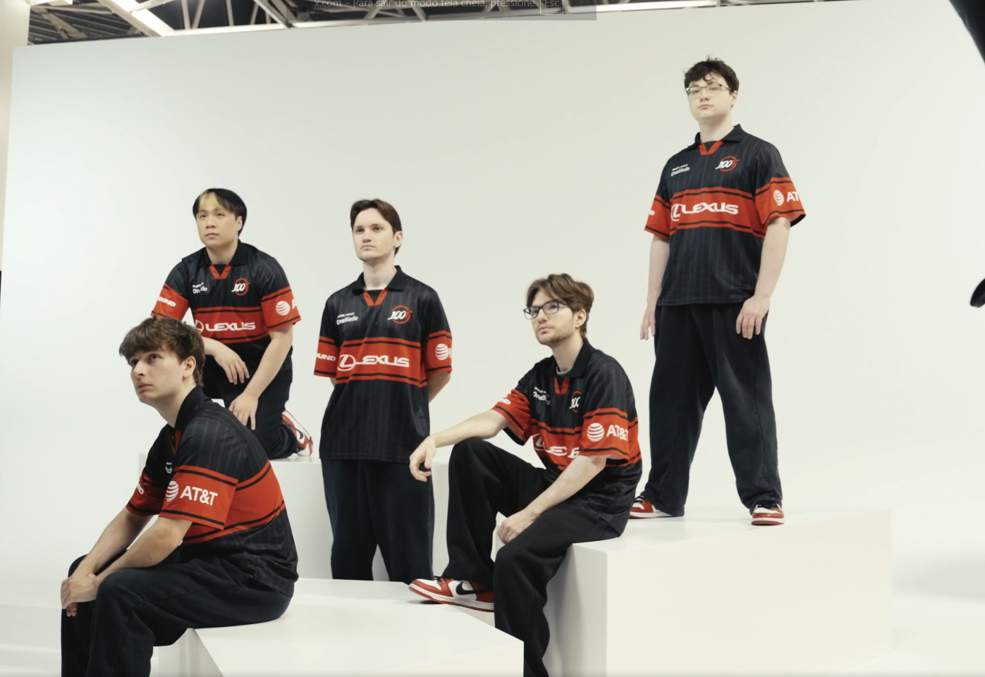 VALORANT: Champions 2026 terá sexta-feira (9) decisiva; Veja