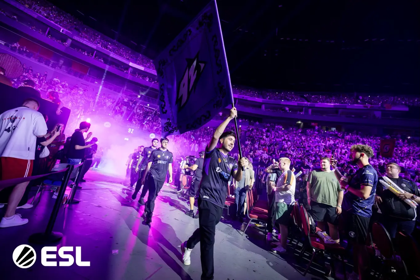 CS2: Final da XSE Pro League 2026 está definida; confira