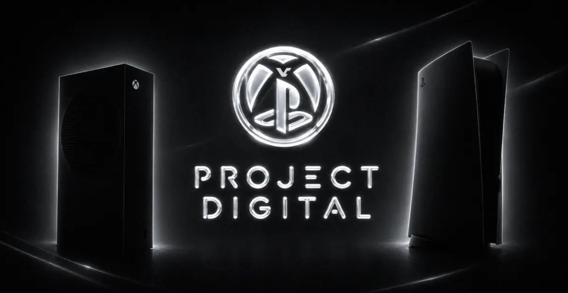 O Fim da Mídia Física, PS6 e Próximo Xbox Serão Totalmente Digitais