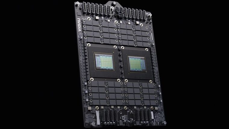 NVIDIA passa a utilizar seu próprio processador Vera no desenvolvimento de futuras CPUs e GPUs