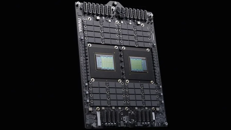 NVIDIA passa a utilizar seu próprio processador Vera no desenvolvimento de futuras CPUs e GPUs