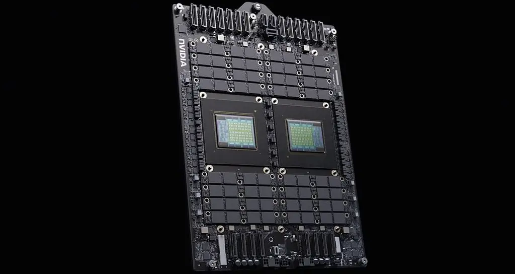 NVIDIA passa a utilizar seu próprio processador Vera no desenvolvimento de futuras CPUs e GPUs