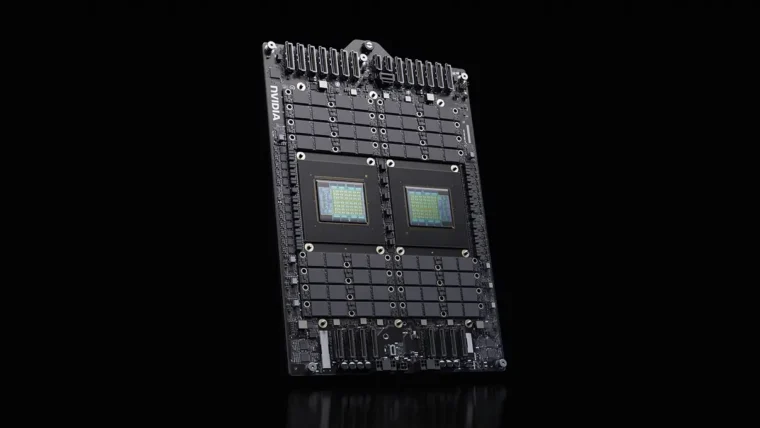 NVIDIA passa a utilizar seu próprio processador Vera no desenvolvimento de futuras CPUs e GPUs