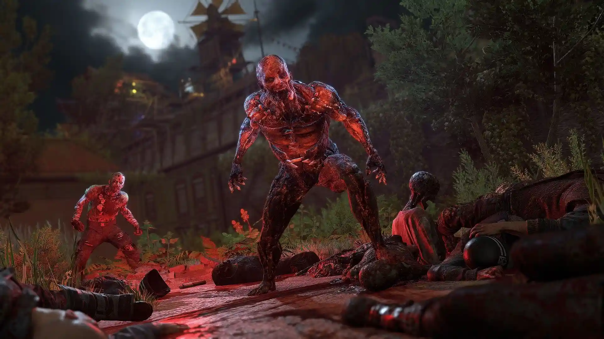 PS Plus de agosto terá Dying Light 2 e mais dois jogos