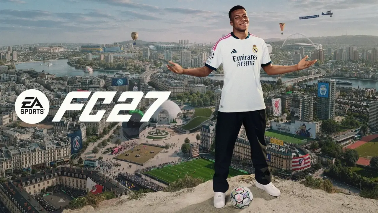 EA FC 27 é anunciado com mundo aberto, preços e data ea fc 1