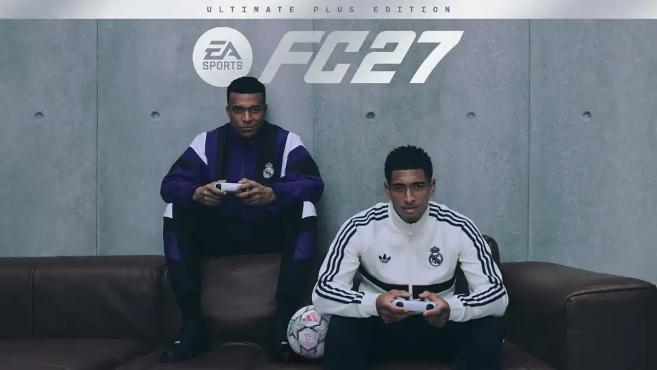 EA FC 27 é anunciado com mundo aberto, preços e data