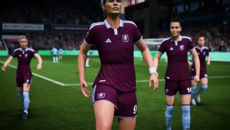 ea fc 27